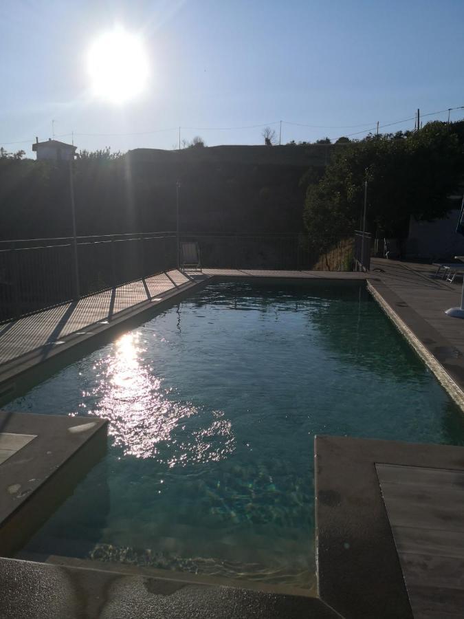 Bed and Breakfast Da Fabiana Bossolasco Exterior foto
