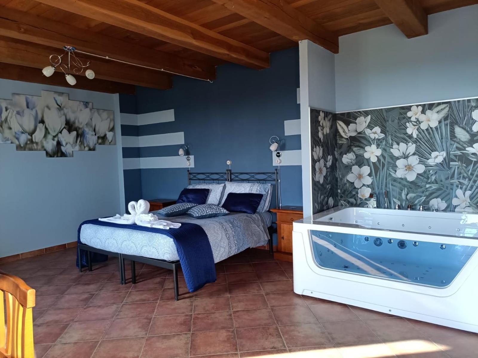 Bed and Breakfast Da Fabiana Bossolasco Exterior foto