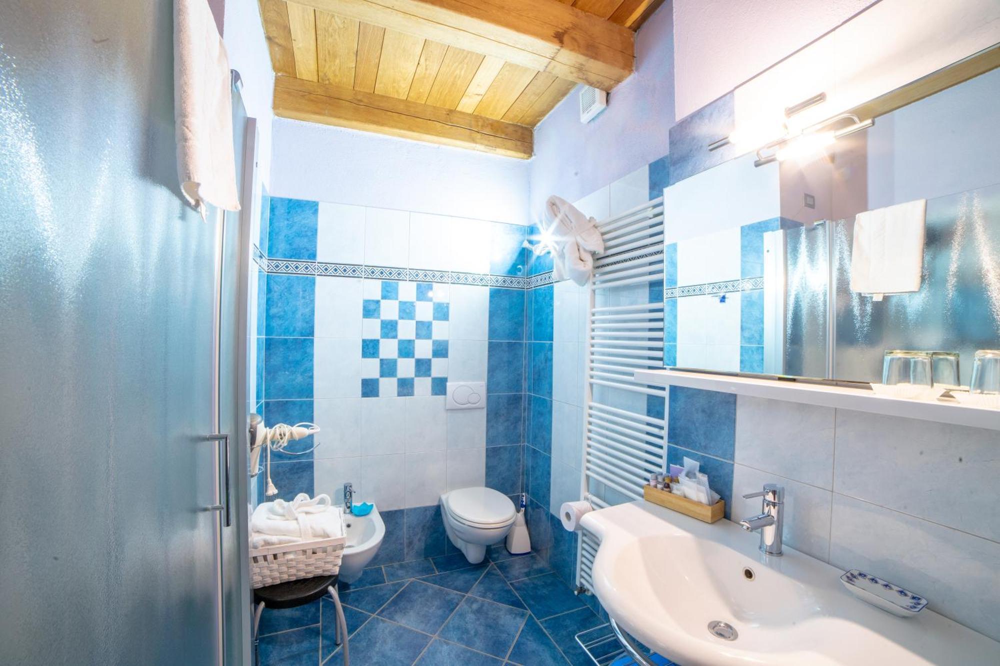 Bed and Breakfast Da Fabiana Bossolasco Exterior foto