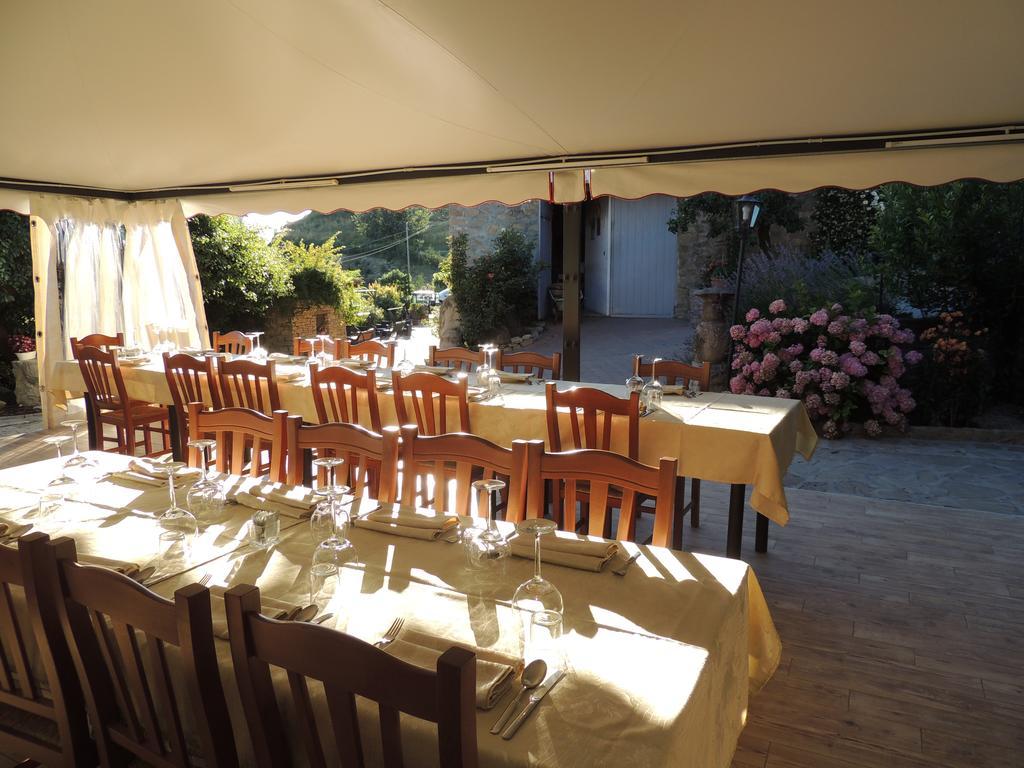 Bed and Breakfast Da Fabiana Bossolasco Exterior foto