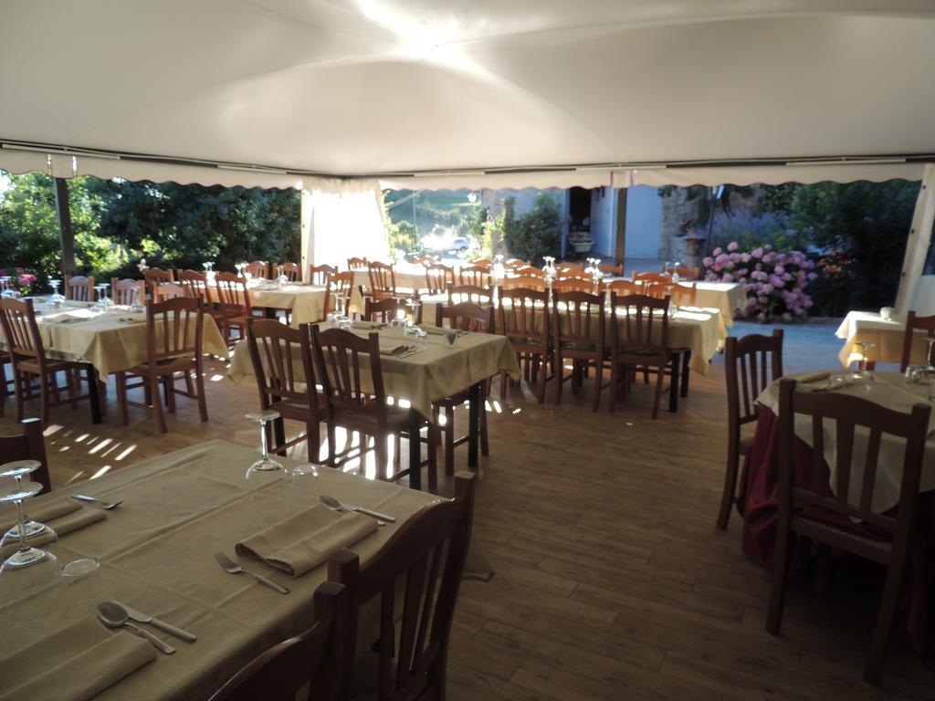 Bed and Breakfast Da Fabiana Bossolasco Exterior foto