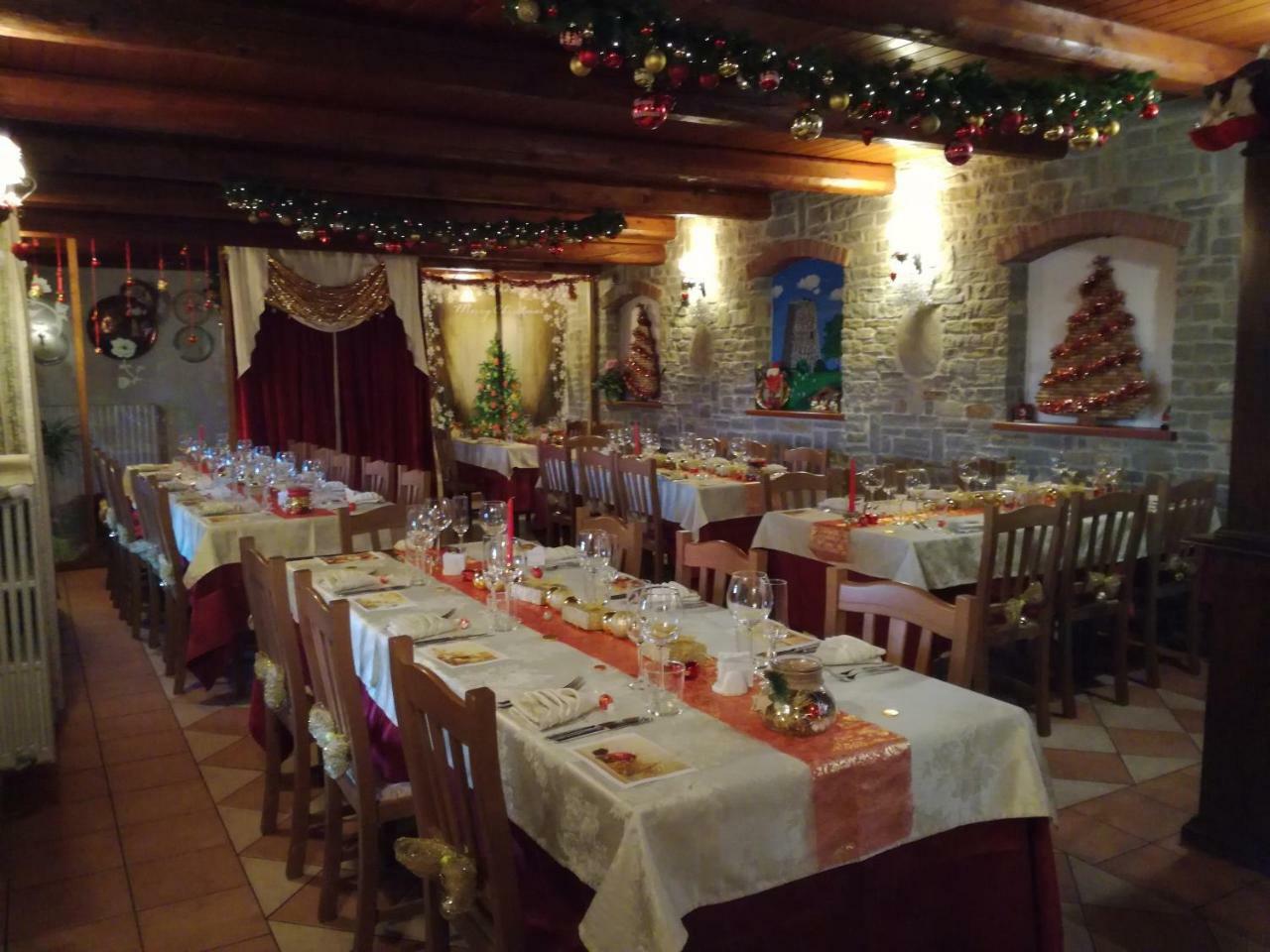 Bed and Breakfast Da Fabiana Bossolasco Exterior foto